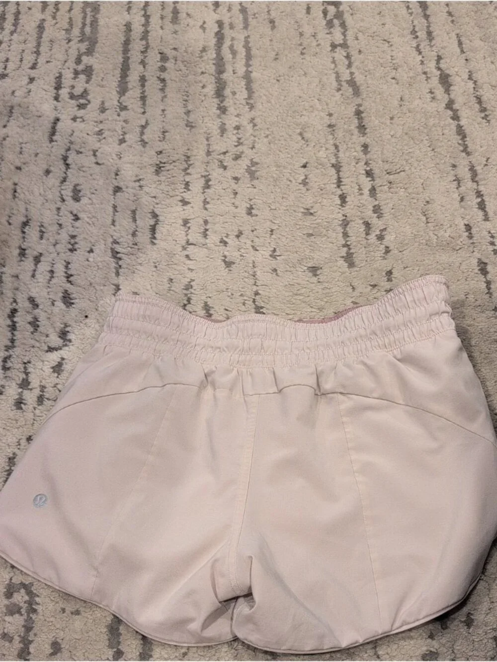 Lululemon Choose a Side Short *Reversible 3